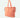 tote bag | padded | french pink