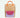 backpack | il sole | coloré | affogato beige + sunset lilac + positano purple