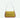 tube hand bag | il sole | lemon leaf + positano purple