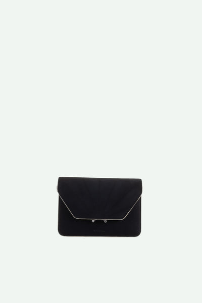 shoulder bag | club chic | black – The Sticky Sis Club