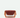 satchel | la promenade | coloré | croissant brown + hortensia blue + vin rouge