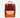 backpack | il sole | coloré | cherry red + arancia orange + vanilla gelato