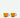 glass duet amber | set of 2