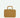 vanity case | sunkissed gold